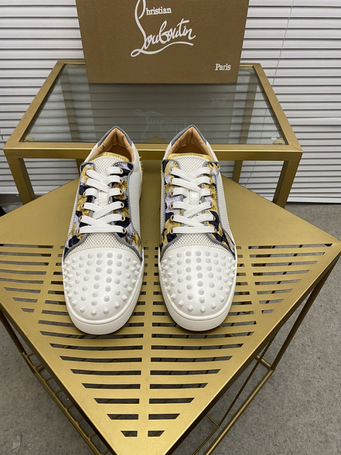 cl sneaker cl526-0259