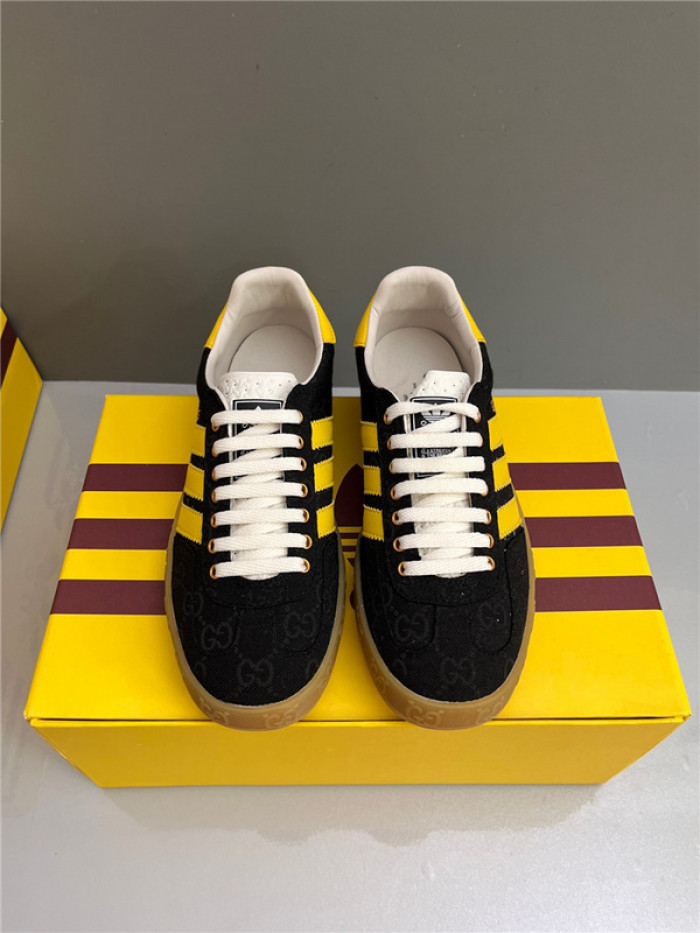 G*u*i low-top sneaker gu58203-2300