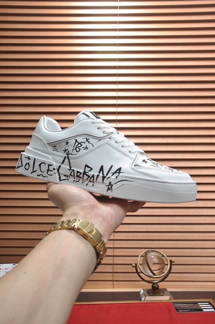 d.g. sneakers dg210-123