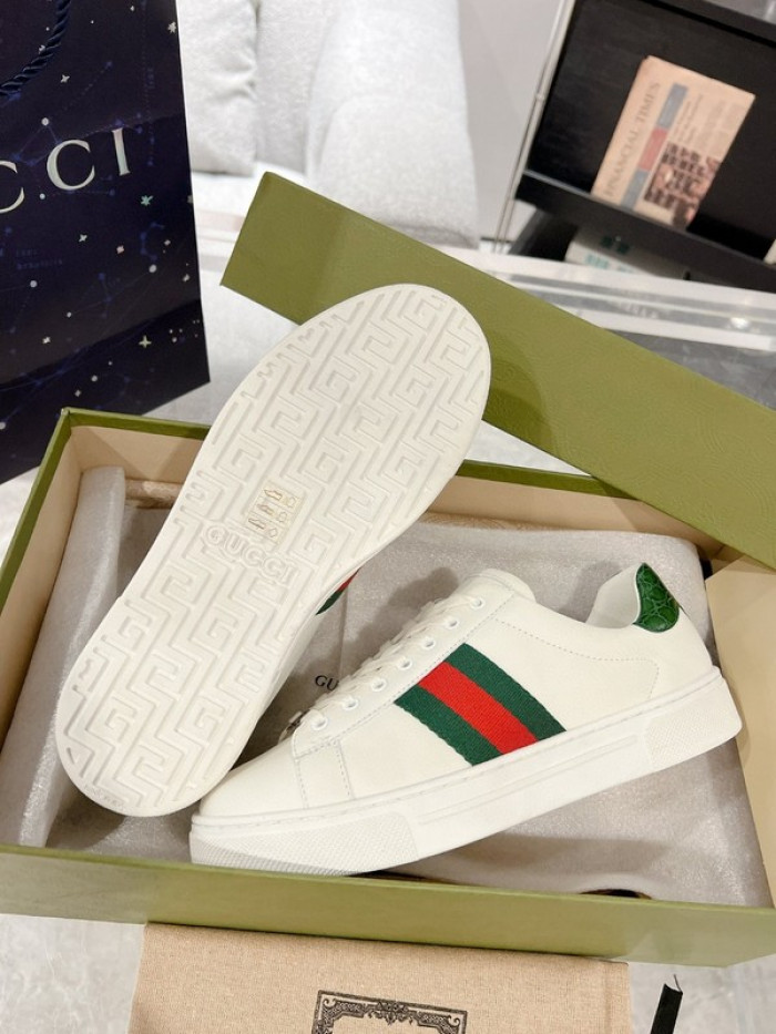 G*u*i low-top sneaker gu58203-2307