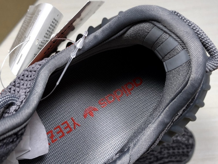 a*d*i*s Y**zy 350v2 boost gray orange eg7963