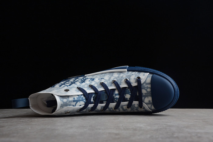 d10r b23 sneakers high top