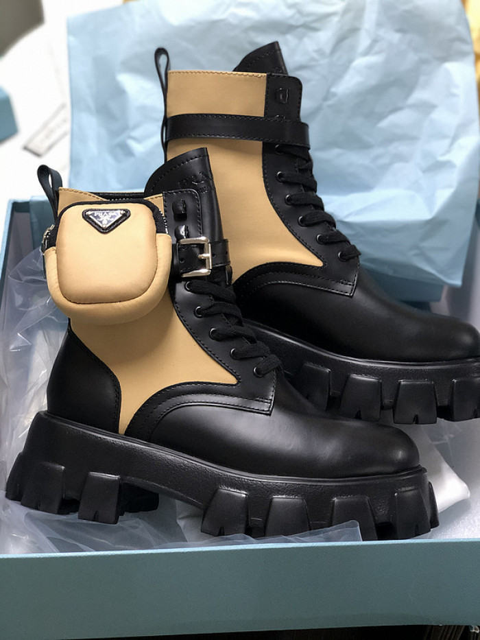pr boot wbt-007