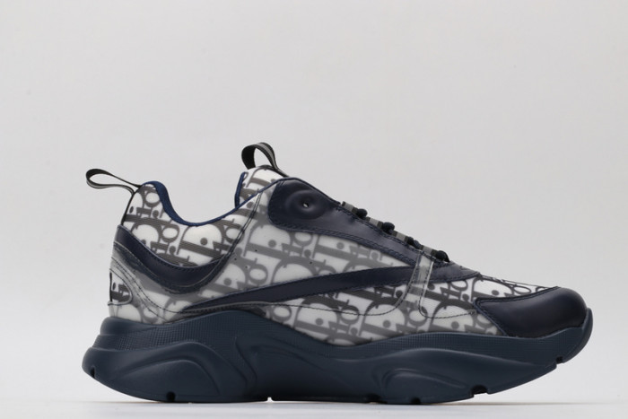 d10r homme b22 trainer sneaker