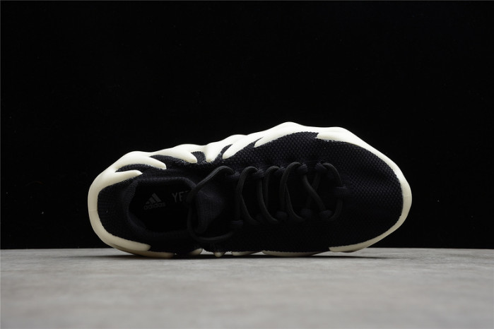 a*d*i*s Y**zy 450 “cloud black and white” h6804
