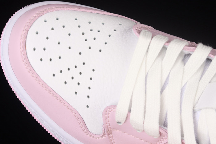 air jordan 1 mid valentine