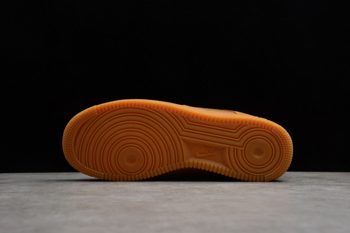 nike air force 1 low flax (2018) - aa4061-200