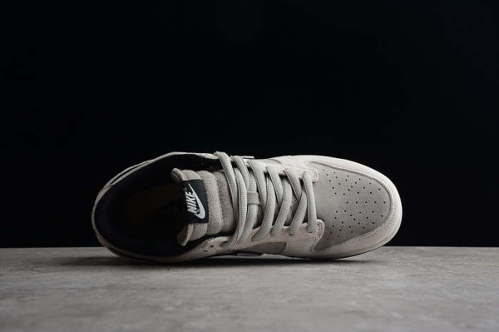 nike sb dunk low steamboy ost beige grey black lf0039-006