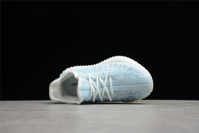 a*d*i*s Y**zy boost 350 v2 mono ice - gw2869 kids