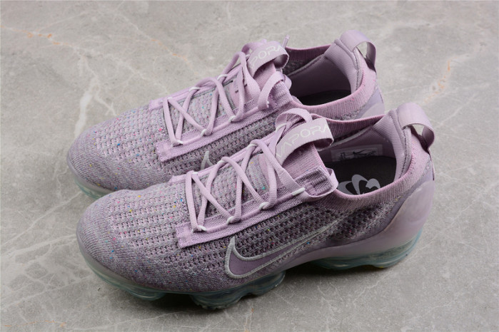 nike air vapormax 2021 fk light arctic pink (w) dh4088-600