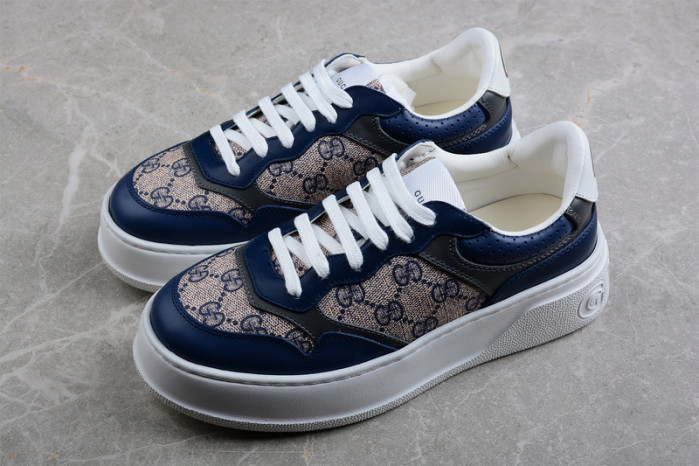 G*u*i low-top screener gg high-top sneaker gu0520303
