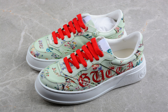 G*u*i low-top screener gg sneaker gu592013