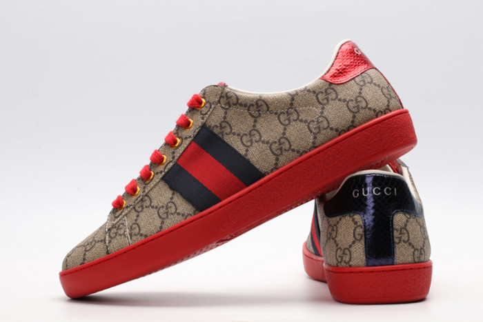 G*u*i low-top sneaker 5820-6965