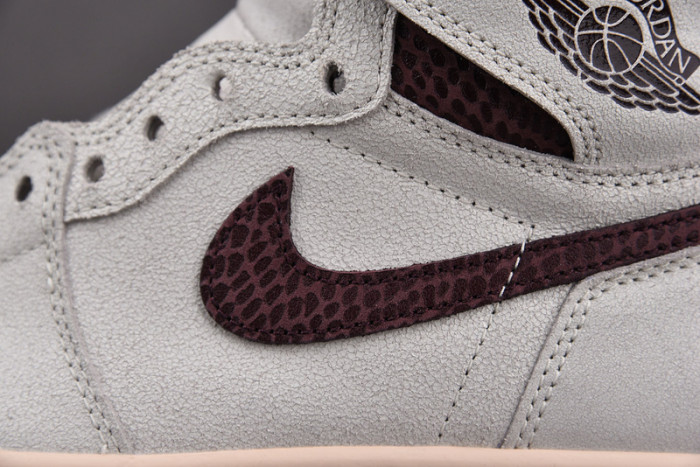 air jordan 1 high og a ma maniÉre x do7097-100