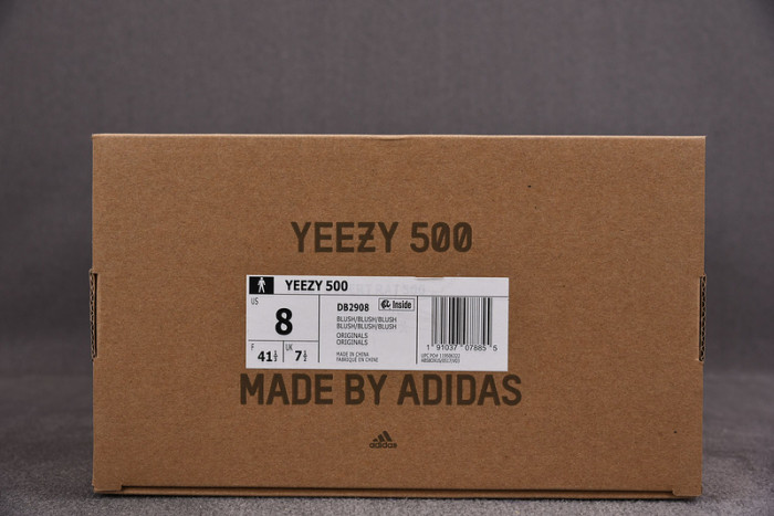 a*d*i*s Y**zy desert rat 500 blush db2908
