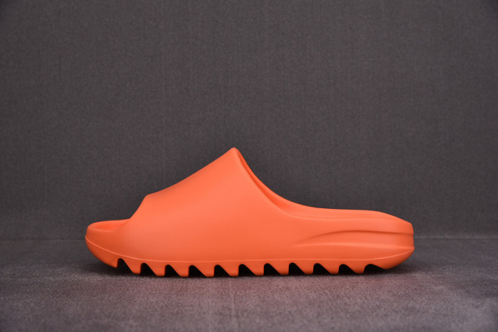 a*d*i*s Y**zy slide enflame orange - gz0953