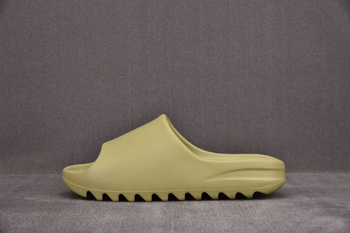 kanye west x a*d*i*s Y**zy slide “resin ”fx0494