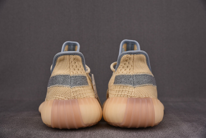 a*d*i*s Y**zy boost 350 v2 linen fy5158