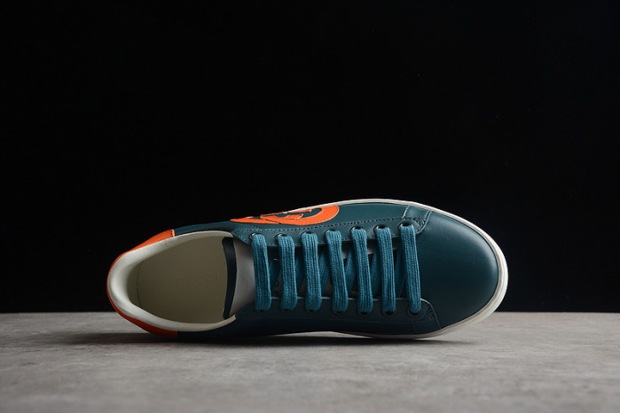 G*u*i low-top sneaker bl569-028