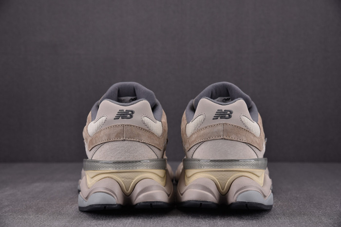 joe freshgoods x new balance 9060 u9060jf101