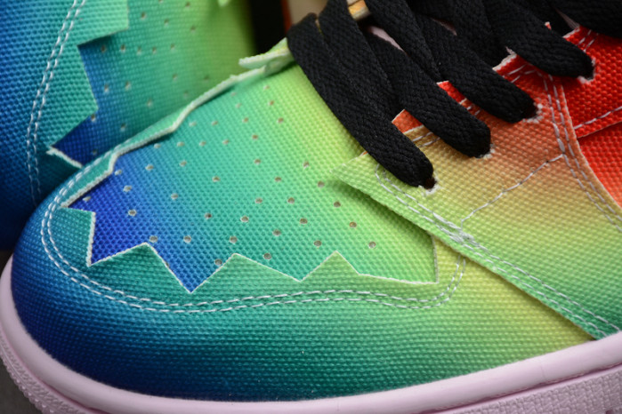 air jordan 1 retro high j balvin - dc3481-900