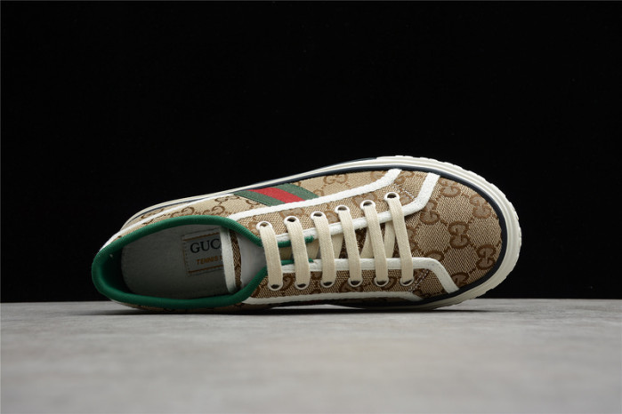 G*u*i low-top sneaker gu58203-2263