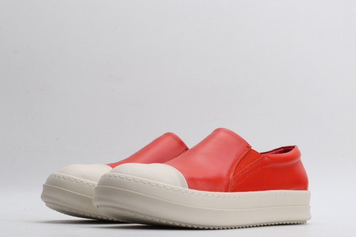 rick 0wens sneakers ro458-025