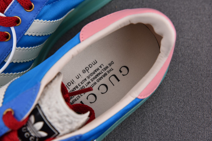 G*u*i low-top sneaker gu58203-2267