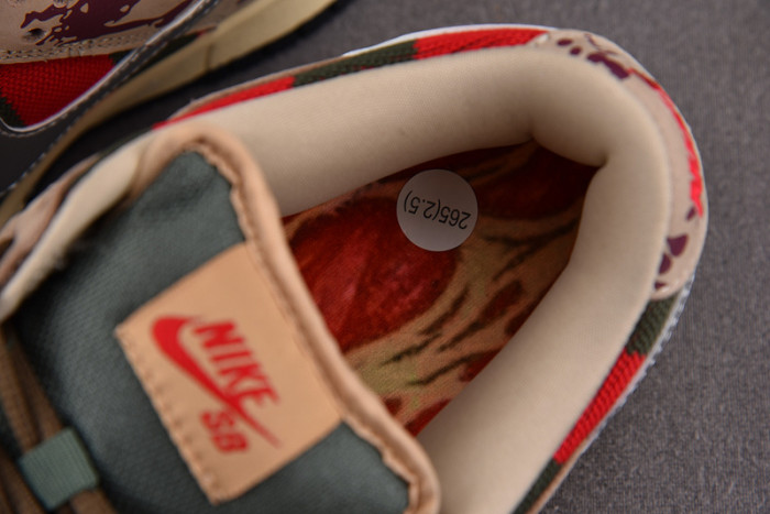 nike dunk low pro sb 