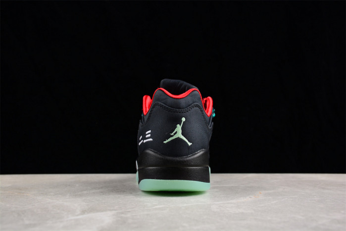 clot x air jordan 5 retro low 