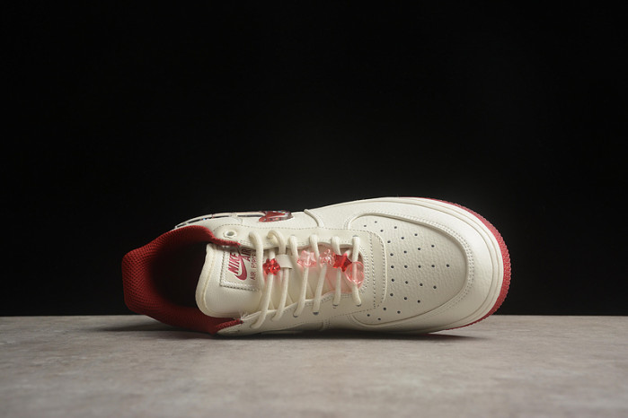 nike air force 1 low valentine
