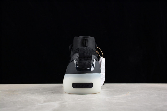 a*d*i*s fear of god athletics x i basketball 