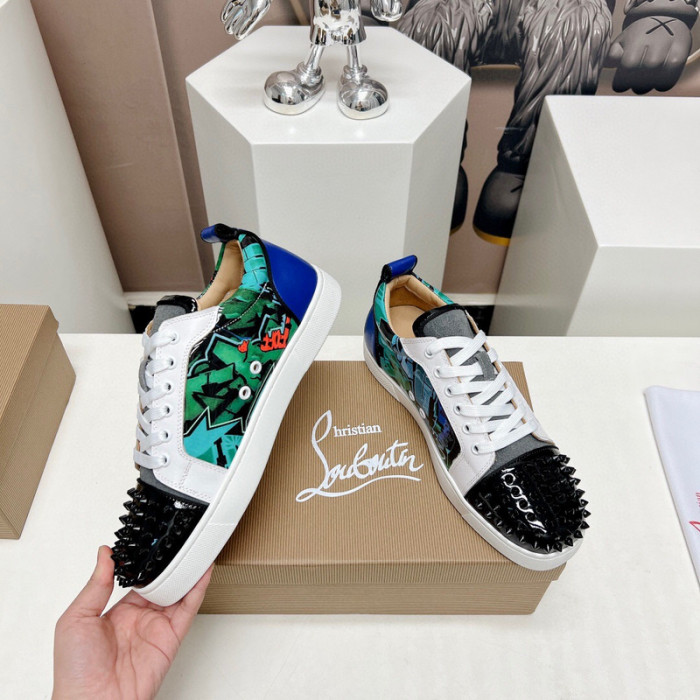 cl sneaker cl526-0272