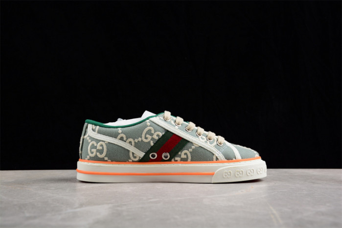 G*u*i low-top sneaker gu58203-2309