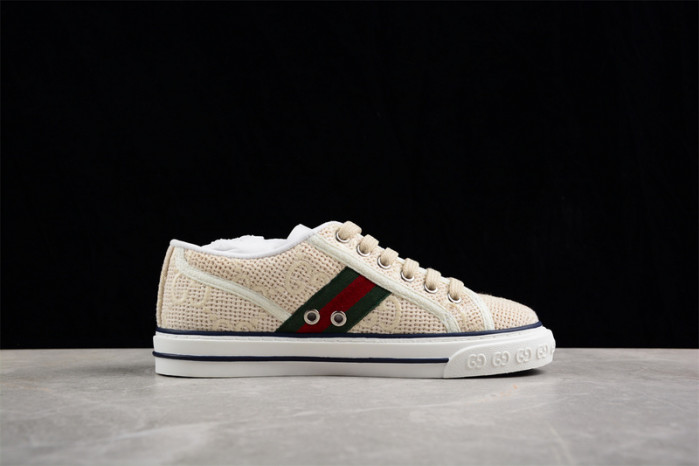 G*u*i low-top sneaker gu58203-2310
