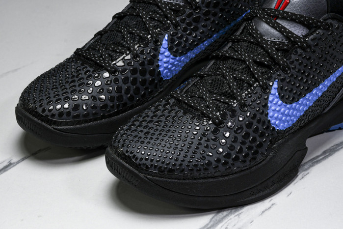 nike zoom kobe 6