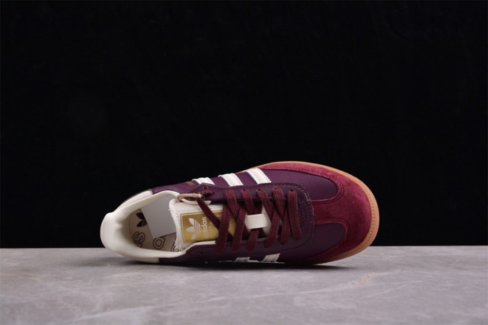 a*d*i*s samba og