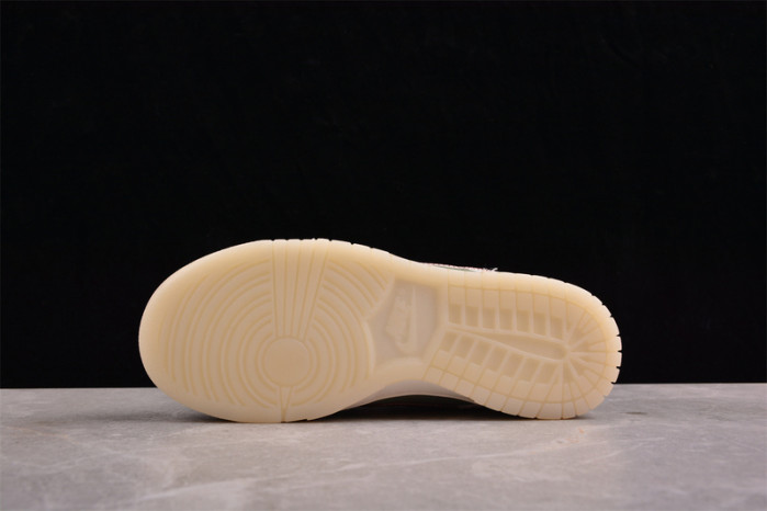 kyler murray x dunk low 