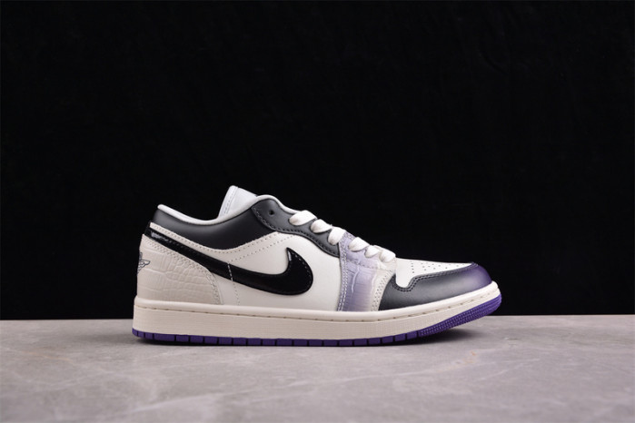 air jordan 1 low se