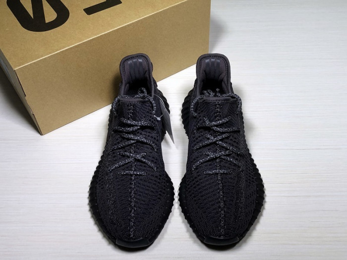 a*d*i*s mens Y**zy boost 350 v2 black fu9006