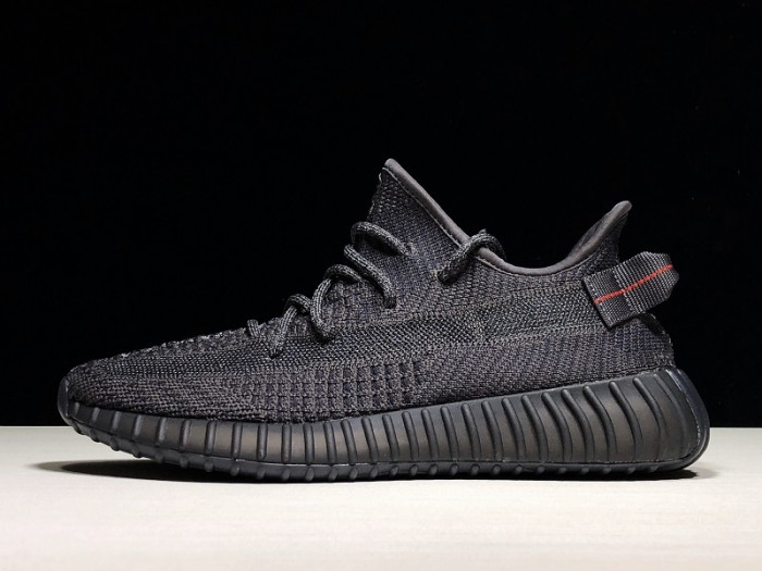 a*d*i*s mens Y**zy boost 350 v2 black fu9006