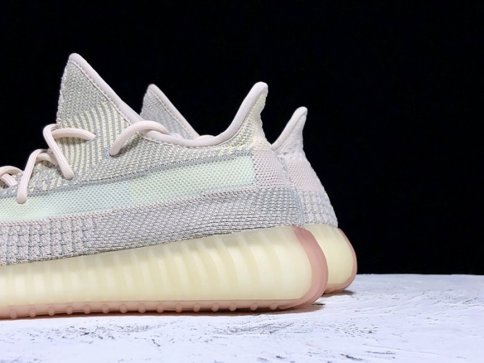 a*d*i*s Y**zy boost 350 v2 citrin (non-reflective) fw3042