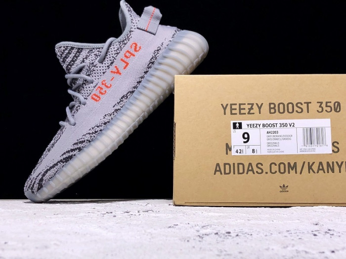 a*d*i*s Y**zy boost 350 v2 beluga 2.0 mens style ah2203