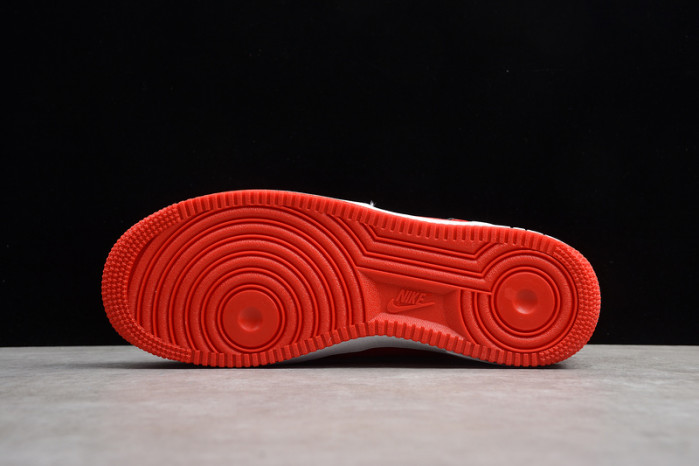 air force 1 low 1world clot (special box) 358701-601