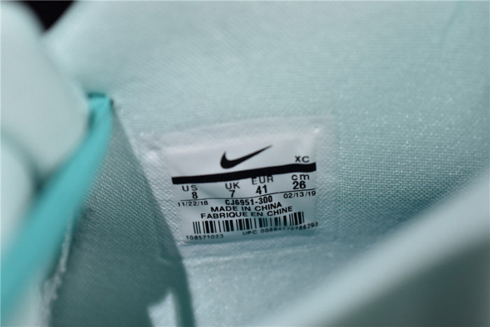 kyrie 5 spongebob squidward (house of hoops special box) cj6951-300