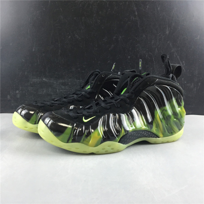nike air foamposite one paranorman 