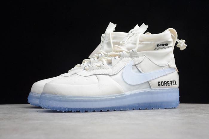 air force 1 gore-tex high phantom white cq7211-002