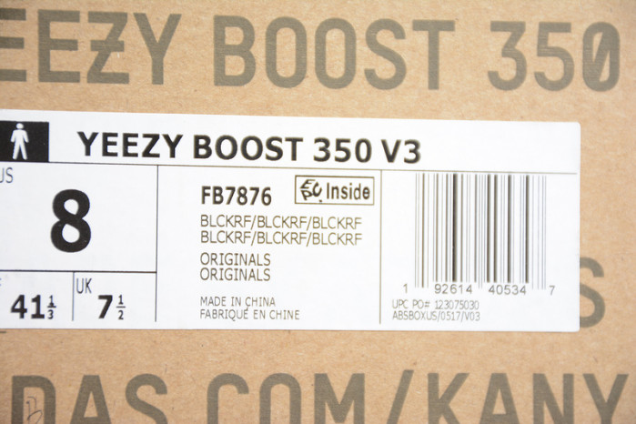 a*d*i*s Y**zy boost 380 “black” fb7876