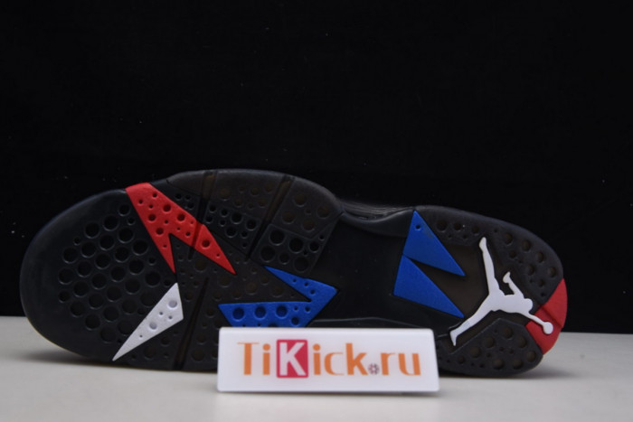 air jordan 7 retro bcfc psg cz0789-105