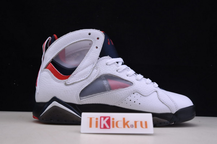 air jordan 7 retro bcfc psg cz0789-105